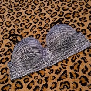 NWOT Wireless Padded Bra